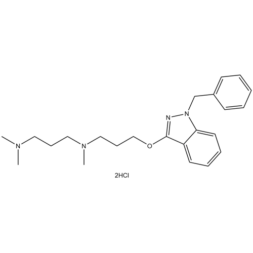 Benzydamine EP Impurity D (2HCl)