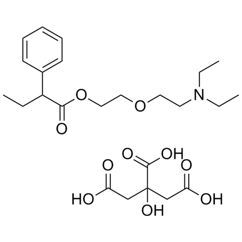 Butamirate Citrate