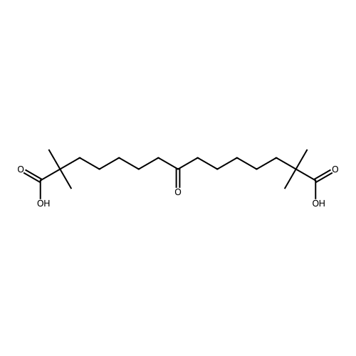 Bempedoic Acid Impurity 12