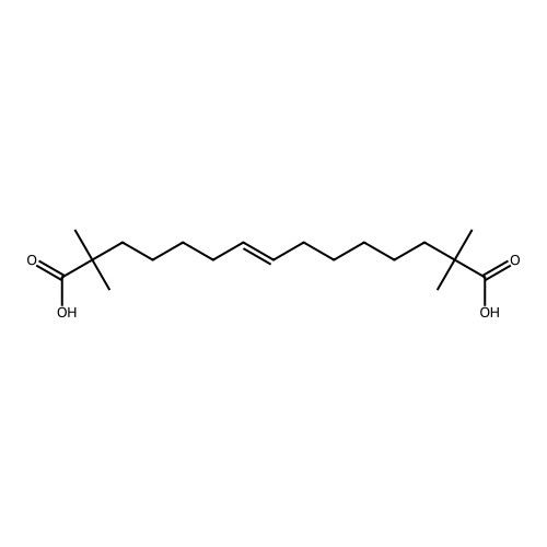 Bempedoic Acid Impurity 34