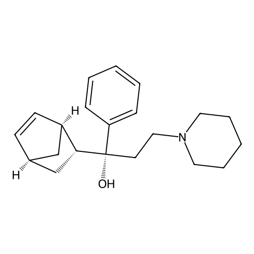 Biperiden Hydrochloride EP Impurity B