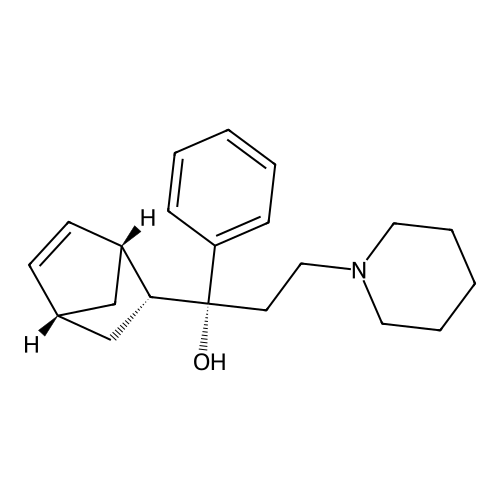 Biperiden Hydrochloride EP Impurity C