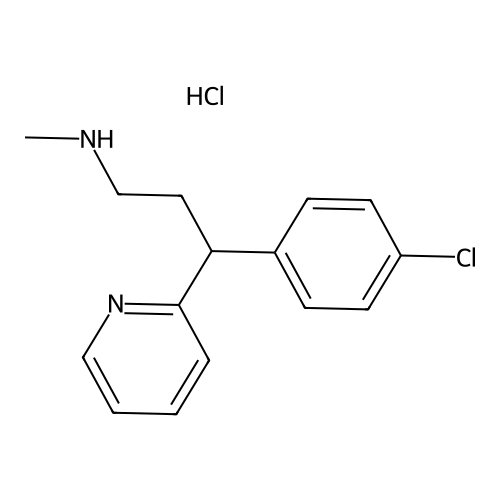 Chlorphenamine EP Impurity C