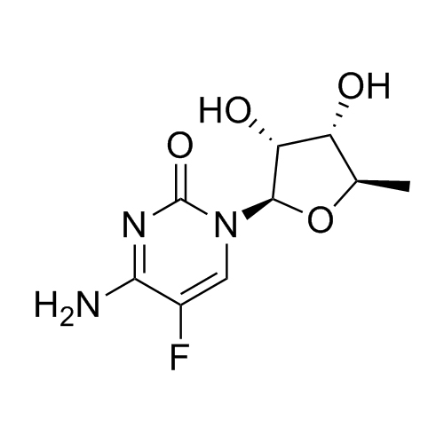 Capecitabine EP Impurity A
