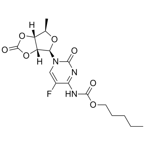 Capecitabine EP Impurity F