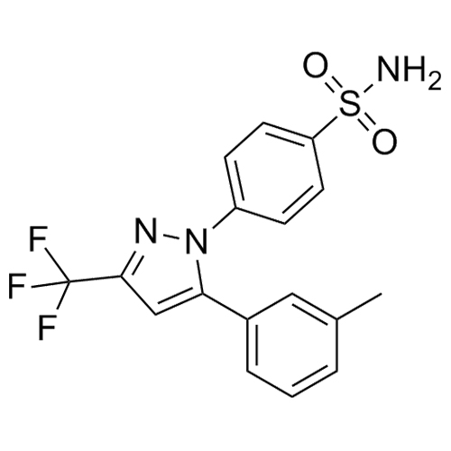 Celecoxib EP Impurity A