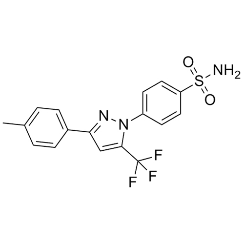 Celecoxib EP Impurity B