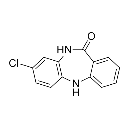 Clozapine EP Impurity A