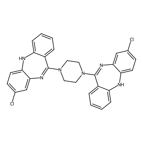 Clozapine EP Impurity B
