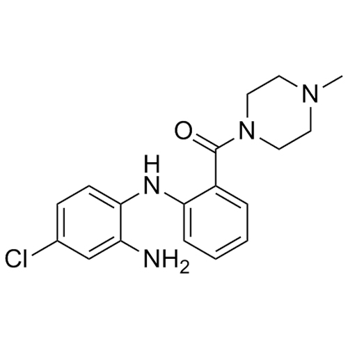 Clozapine EP Impurity D
