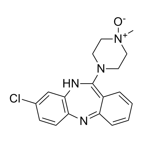 Clozapine N-Oxide