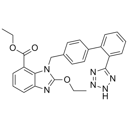 Candesartan Cilexetil EP Impurity A