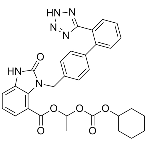 Candesartan Cilexetil EP Impurity B