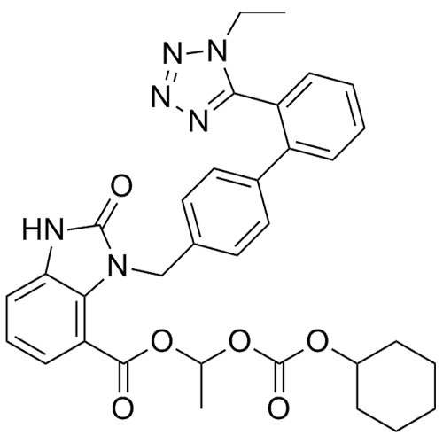 Candesartan Cilexetil EP Impurity C