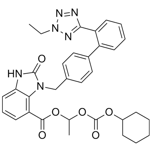 Candesartan Cilexetil EP Impurity D