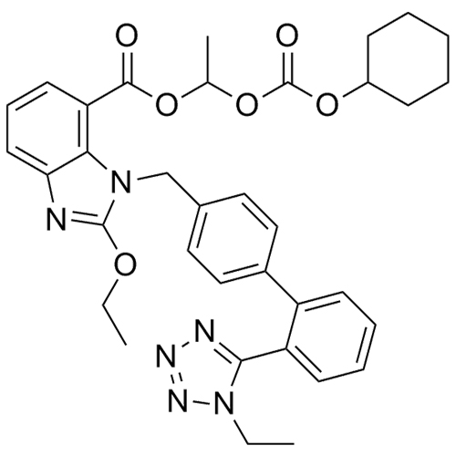 Candesartan Cilexetil EP Impurity E