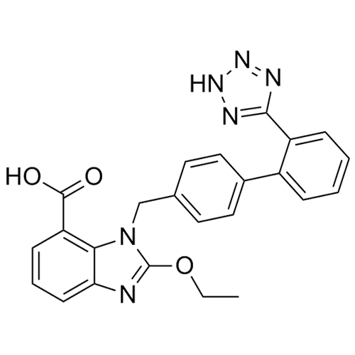 Candesartan Cilexetil EP Impurity G