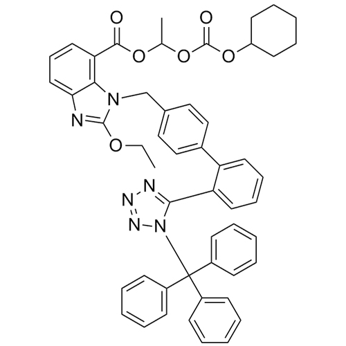 Candesartan Cilexetil EP Impurity H