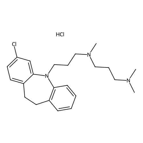 Clomipramine Hydrochloride EP Impurity A