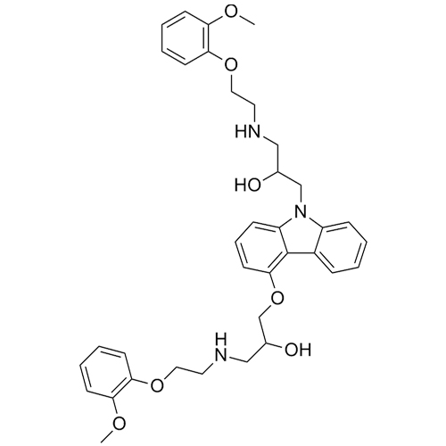 Carvedilol EP Impurity A