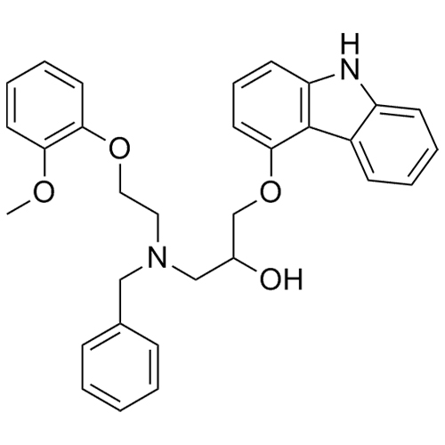 Carvedilol EP Impurity C