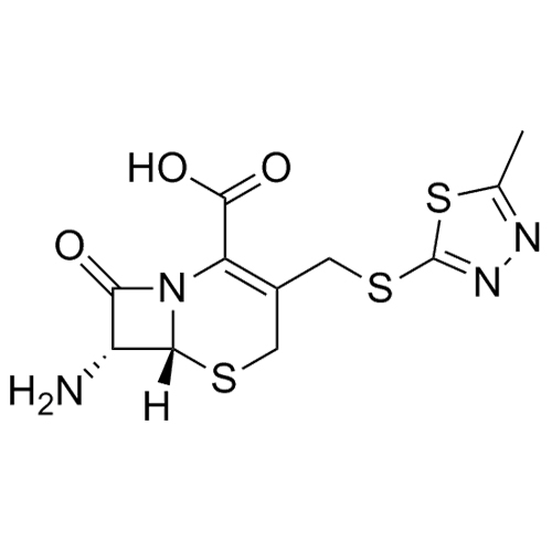 Cefazolin EP Impurity A