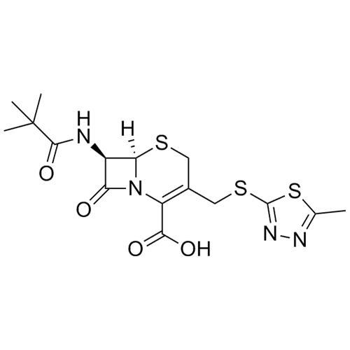 Cefazolin EP Impurity B