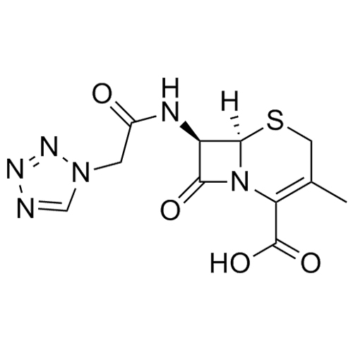 Cefazolin EP Impurity C