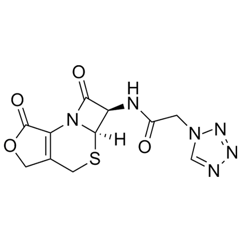 Cefazolin EP Impurity G