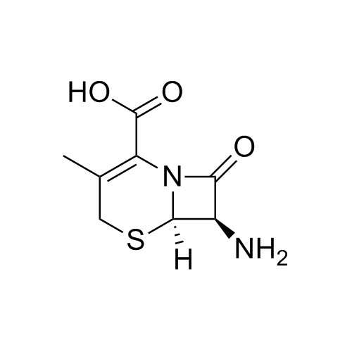 Cefalexin EP Impurity B