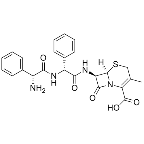 Cefalexin EP Impurity C