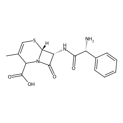Cefalexin EP Impurity F