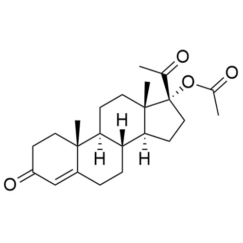 Chlormadinone Acetate EP Impurity G