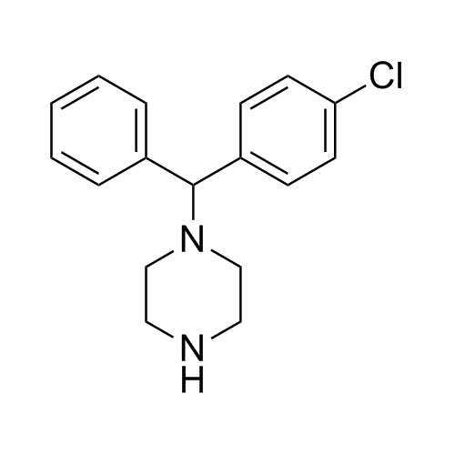 Cetirizine EP Impurity A