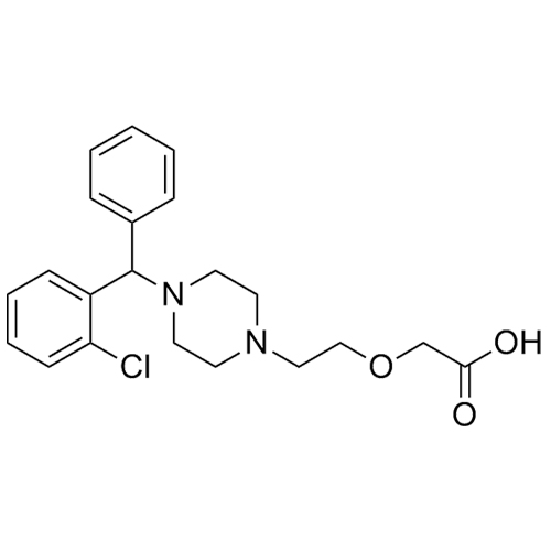 Cetirizine EP Impurity C