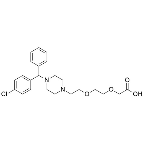 Cetirizine EP Impurity E