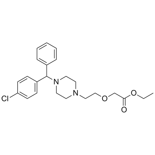 Cetirizine Related Compund A