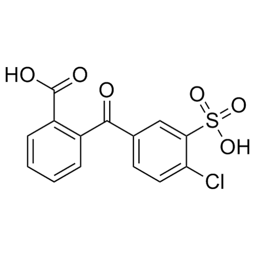 Chlortalidone EP Impurity A