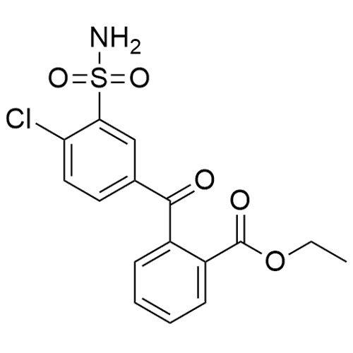 Chlortalidone EP Impurity C