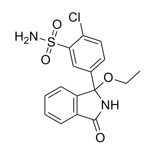 Chlortalidone EP Impurity D