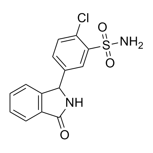 Chlortalidone EP Impurity E