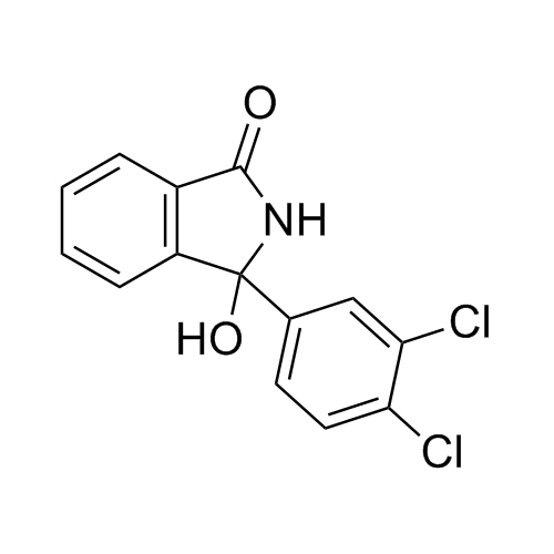Chlortalidone EP Impurity G