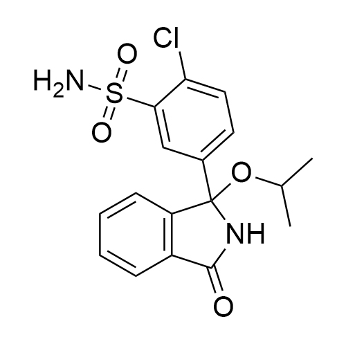 Chlortalidone EP Impurity H