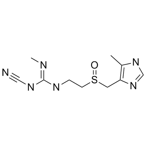 Cimetidine EP Impurity E