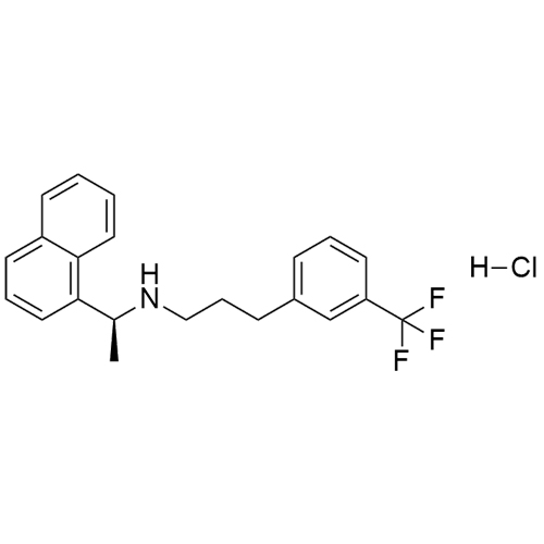 Cinacalcet Related Compound D