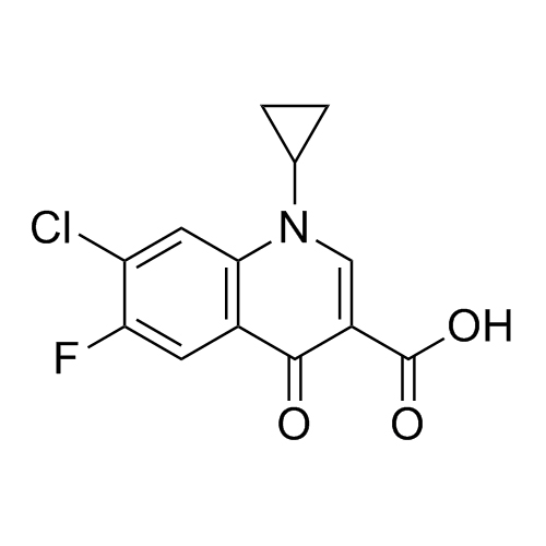 Ciprofloxacin EP Impurity A