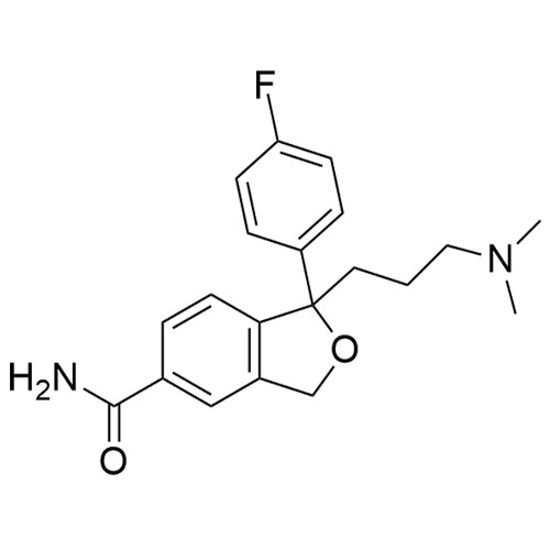 Citalopram EP Impurity A