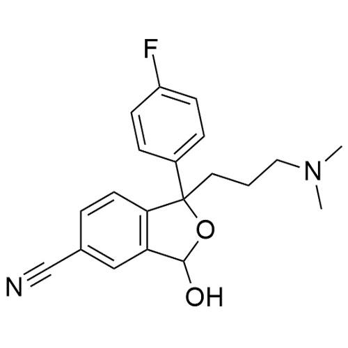 Citalopram EP Impurity B