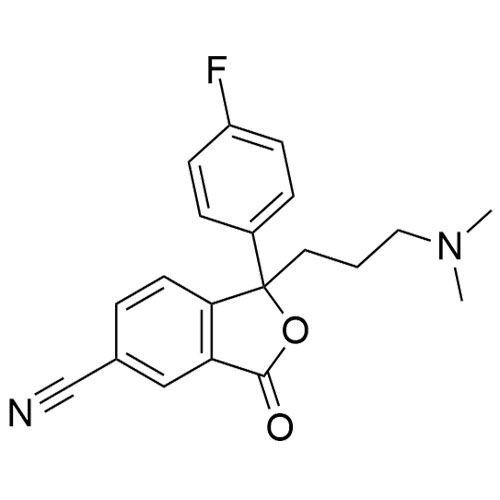 Citalopram EP Impurity C