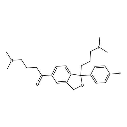 Citalopram EP Impurity G